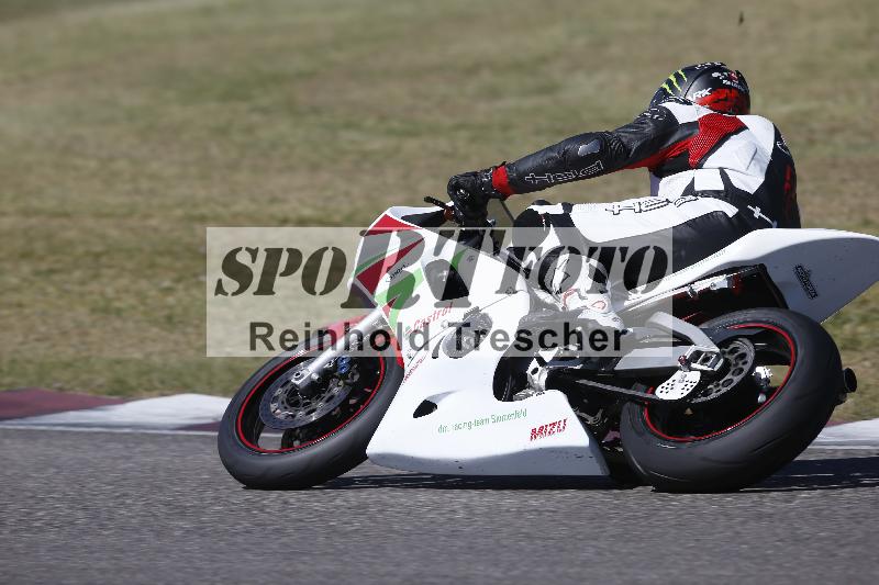 /12 30.04.2026  Speer Racing ADR/Gruppe gelb/54